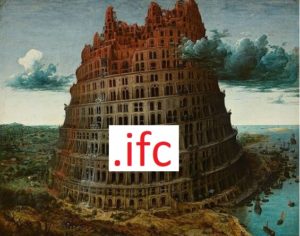 Read more about the article IFC – próba renowacji wieży Babel ?