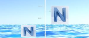 Read more about the article Jak sprawdzić wysokość n.p.m. w Navisworks ?