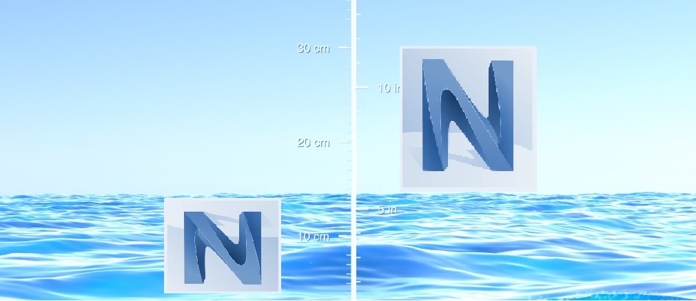 Read more about the article Jak sprawdzić wysokość n.p.m. w Navisworks ?